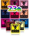 23�F���O���肾�񂶂�X�e�b�J�[